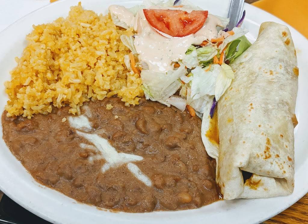 Los Compadres | restaurant | 944 C St, Hayward, CA 94541, USA | 5105821937 OR +1 510-582-1937