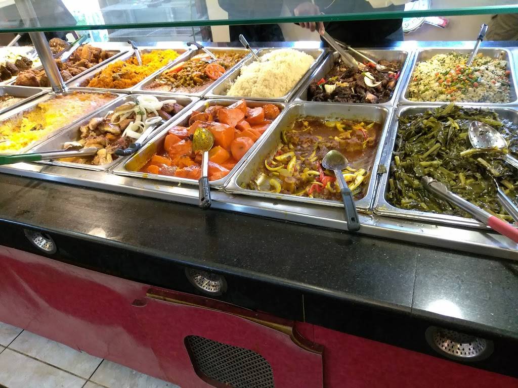 Sweet Mamas | restaurant | 689 Lenox Ave, New York, NY 10039, USA | 2129399383 OR +1 212-939-9383