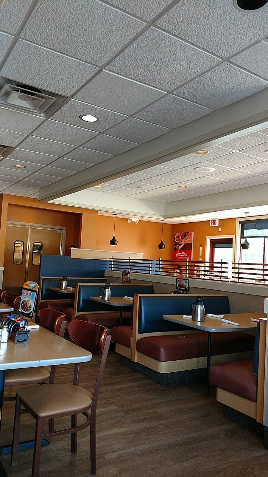 IHOP | restaurant | 6317 Talokas Lane, Columbus, GA 31909, USA | 7065690522 OR +1 706-569-0522