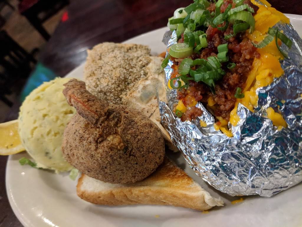 Lakeview Harbor | restaurant | 8550 Pontchartrain Blvd, New Orleans, LA 70124, USA | 5044864887 OR +1 504-486-4887