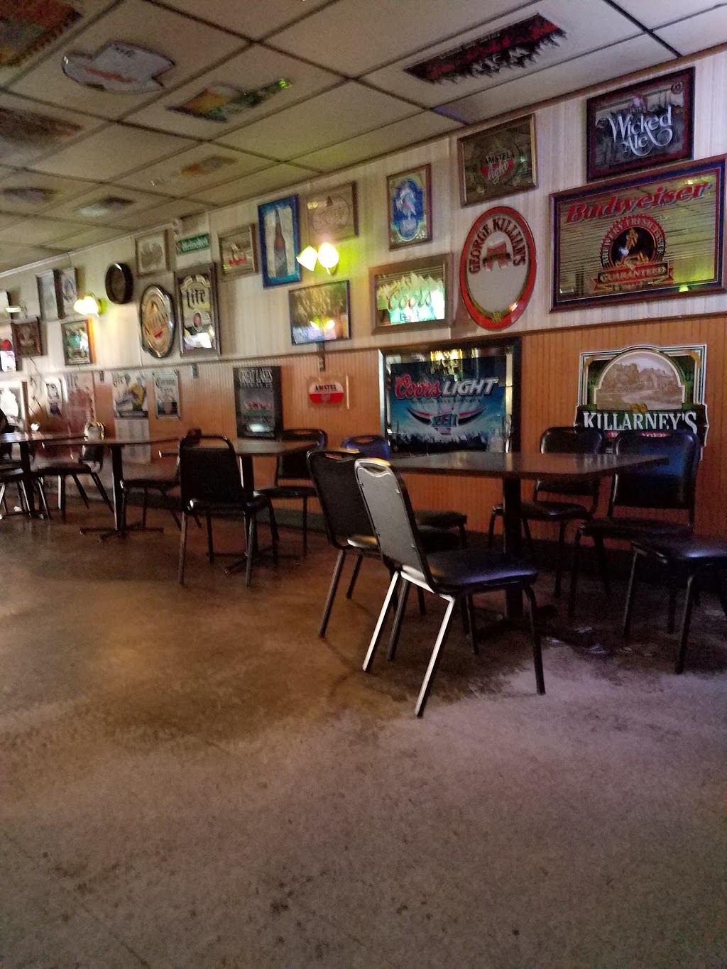 Royal Gardens / Belleria Girard | restaurant | 105 Liberty St, Girard, OH 44420, USA | 3305458990 OR +1 330-545-8990