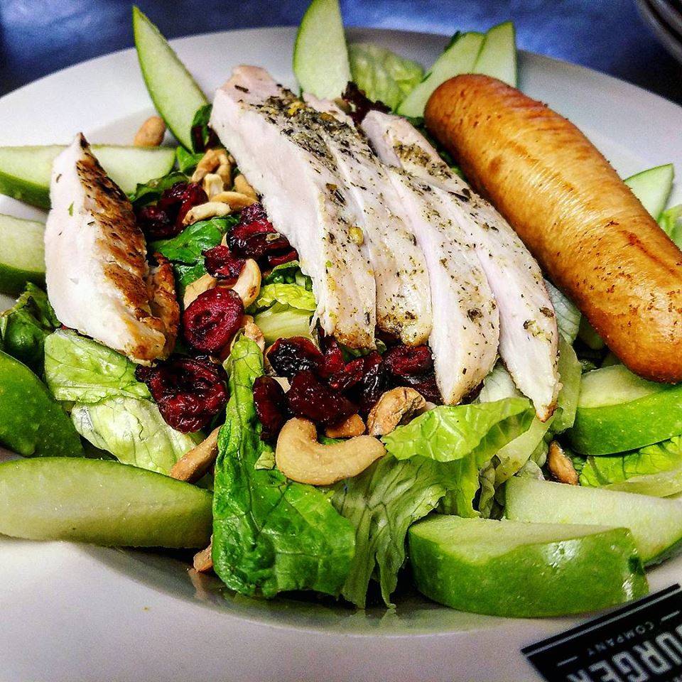 Milwaukee Burger Company | restaurant | 2200 Stewart Ave, Wausau, WI 54401, USA | 7152989371 OR +1 715-298-9371