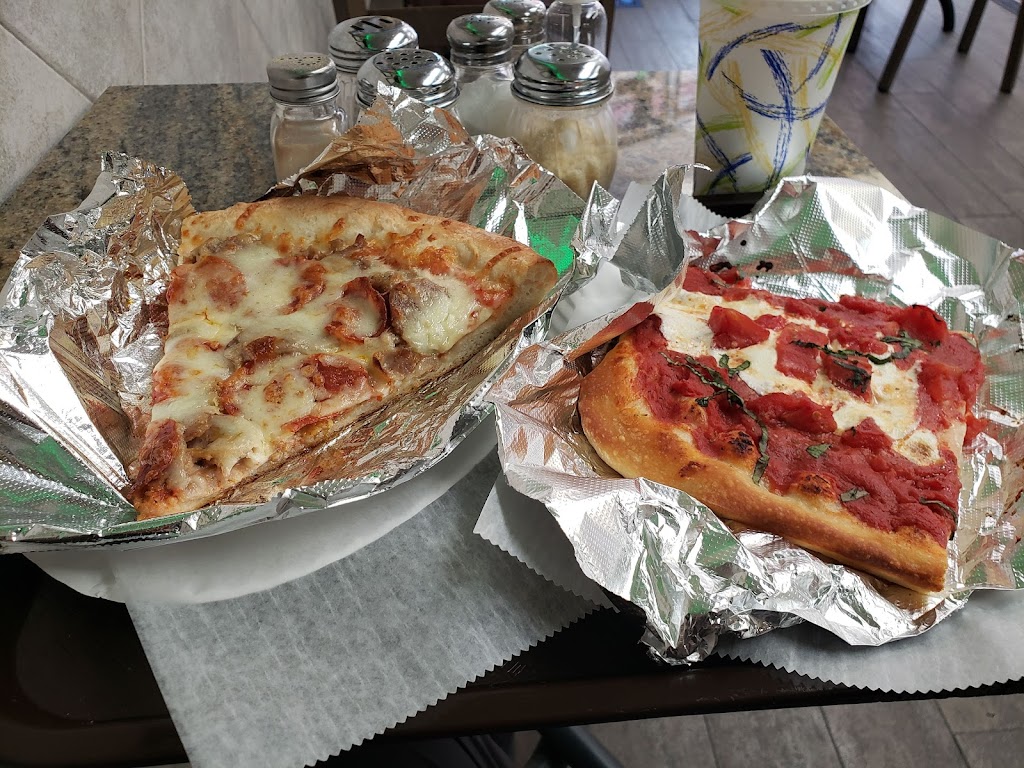 Crosby Pizza Stop | restaurant | 1731 Crosby Ave, Bronx, NY 10461, USA | 7188238980 OR +1 718-823-8980