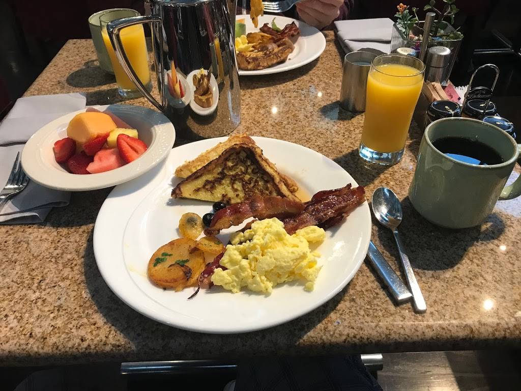 Cafe Florian Restaurant | restaurant | 1221 Chess Dr, Foster City, CA 94404, USA | 6502956123 OR +1 650-295-6123