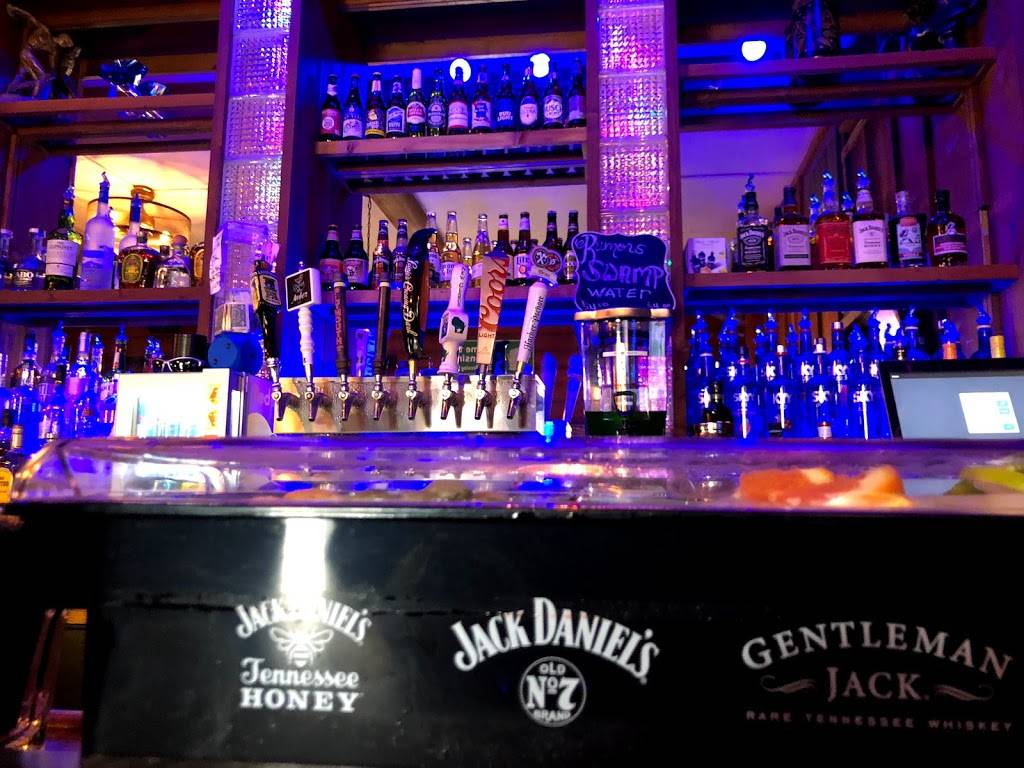 Rumors | restaurant | N7454 Summit Rd, Plymouth, WI 53073, USA | 9207812022 OR +1 920-781-2022