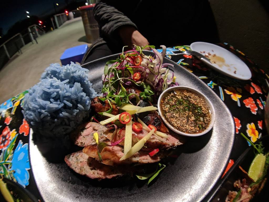 Funky Elephant | restaurant | Berkeley, CA 94710, USA | 5103564855 OR +1 510-356-4855