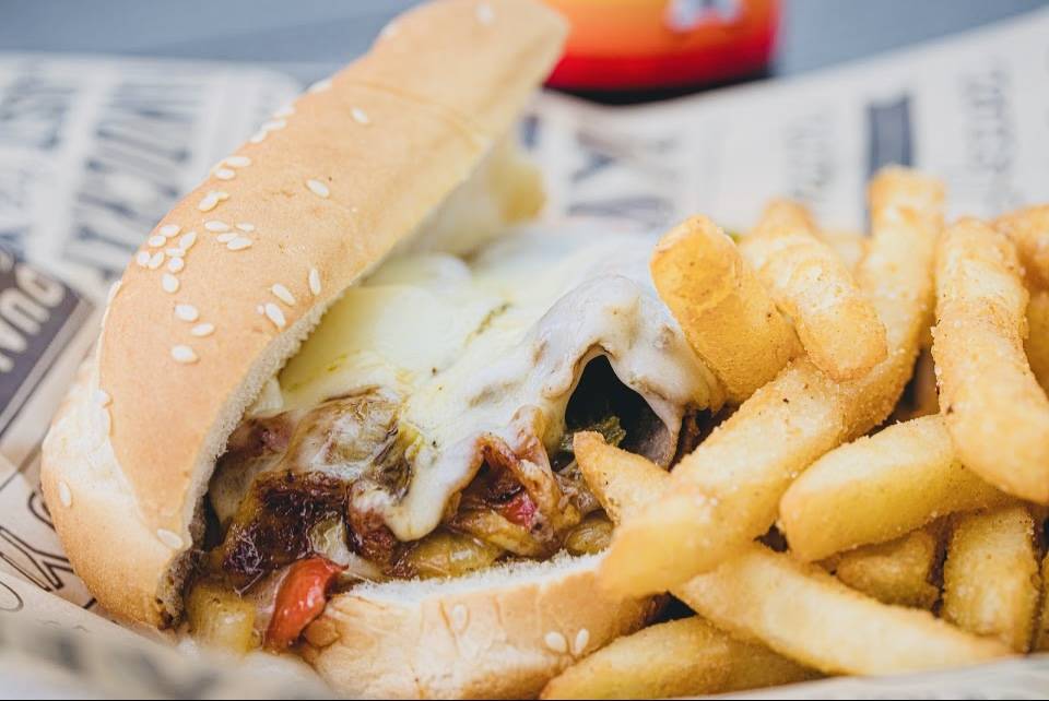 Stonebridge ToGo | restaurant | 15804 TX-35, Sweeny, TX 77480, USA | 9792481305 OR +1 979-248-1305