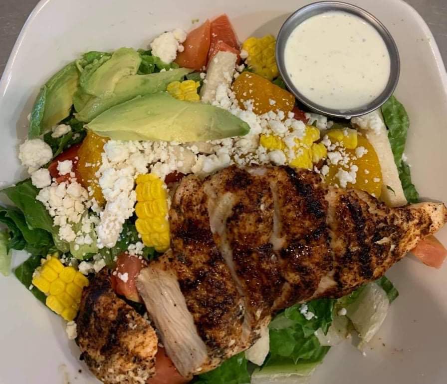 Roots Grill & Bar | restaurant | 962 B Airport Blvd, Morrisville, NC 27560, USA | 9196502441 OR +1 919-650-2441