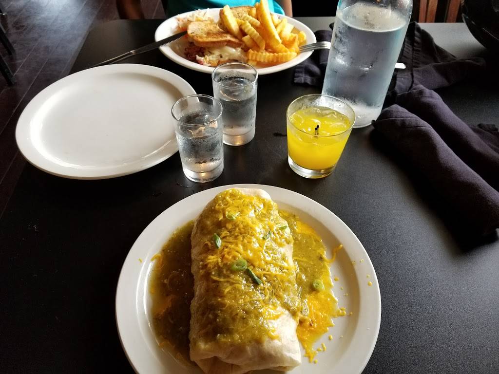 Billys High Hat Diner | restaurant | 630 Iowa Ave, Iowa City, IA 52240, USA | 3195192522 OR +1 319-519-2522