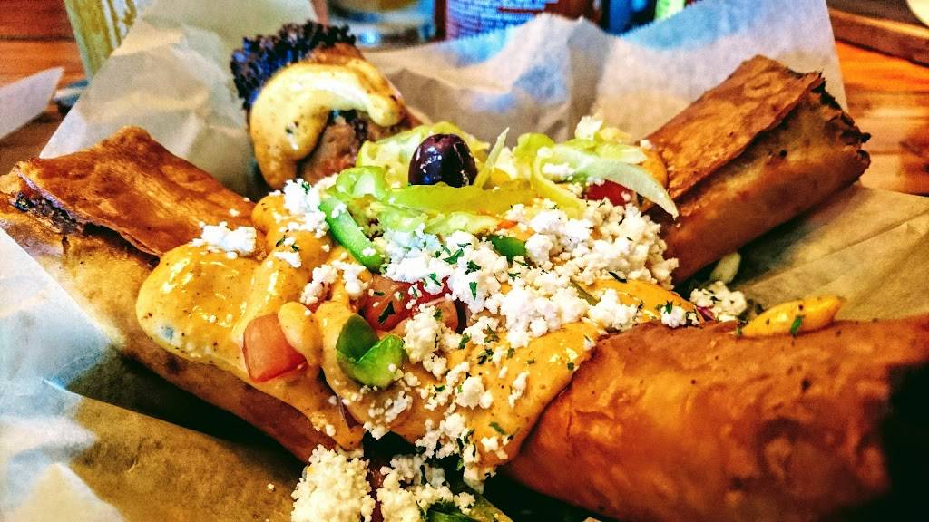 Spitz - Los Feliz | restaurant | 1725 Hillhurst Ave, Los Angeles, CA 90027, USA | 3235223309 OR +1 323-522-3309