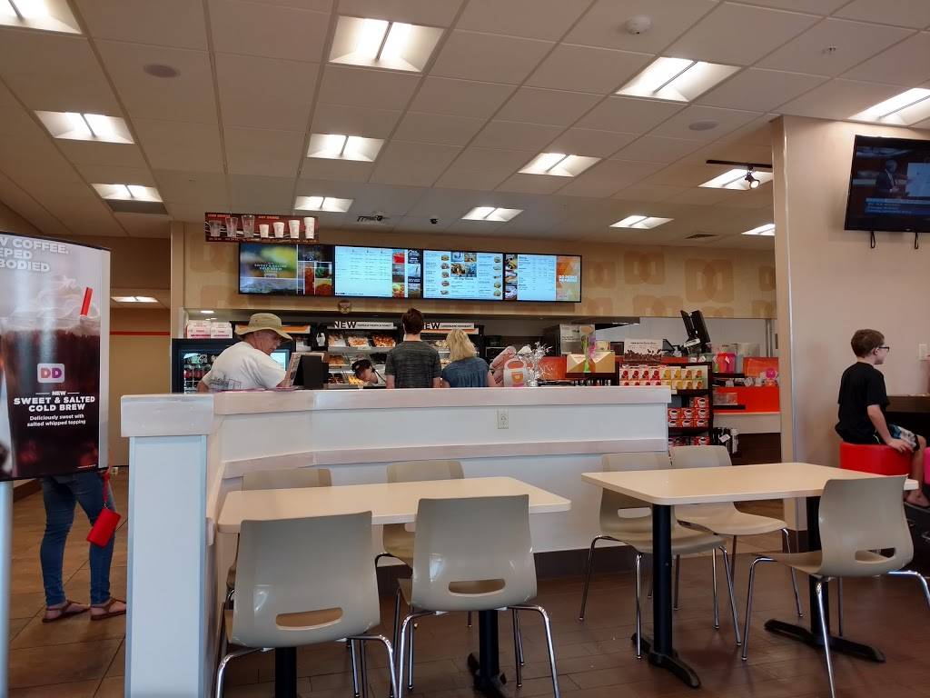 Dunkin | bakery | 1715 Cape Coral Pkwy W, Cape Coral, FL 33914, USA | 2394714866 OR +1 239-471-4866