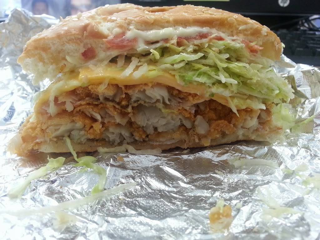 Hot Pots | meal takeaway | 2374 Main St, Hartford, CT 06120, USA | 8602410200 OR +1 860-241-0200