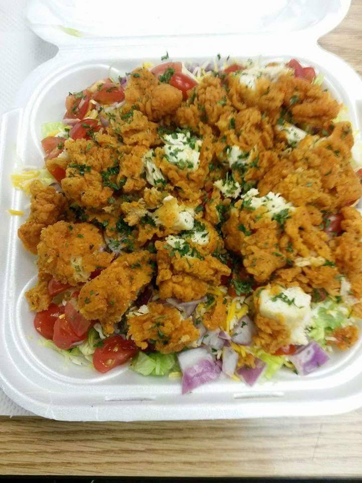 Potnars Fish & Grill | restaurant | 9987 Lewis and Clark Blvd, St. Louis, MO 63136, USA | 3148670600 OR +1 314-867-0600