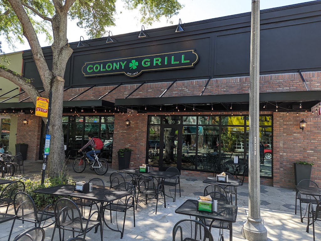 St. Petersburg | restaurant | 670 Central Ave, St. Petersburg, FL 33701, USA | 7277885500 OR +1 727-788-5500