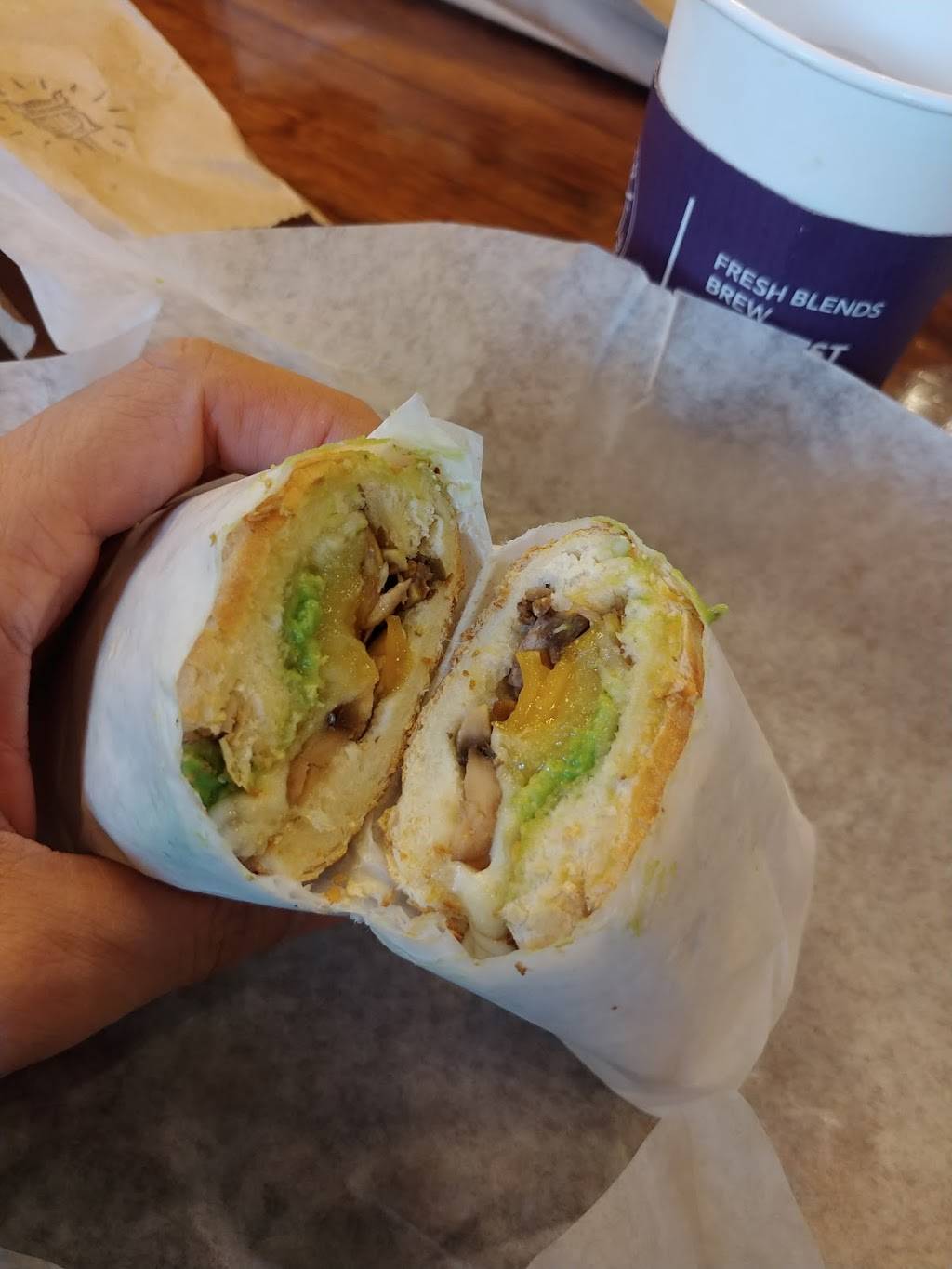 Potbelly Sandwich Shop | restaurant | 11919 Freedom Dr Ste A, Reston, VA 20190, USA | 7034815080 OR +1 703-481-5080