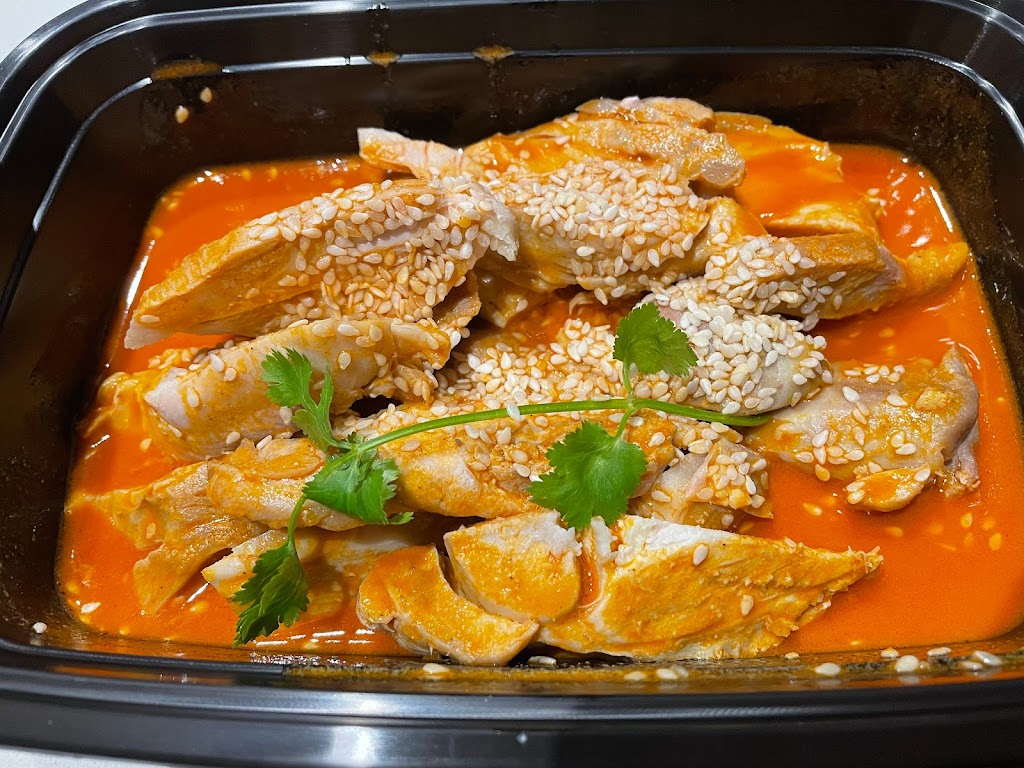 Shang Noodle & Asian Small Plates | restaurant | 1101 S Wabash Ave, Chicago, IL 60605, USA | 3124880820 OR +1 312-488-0820