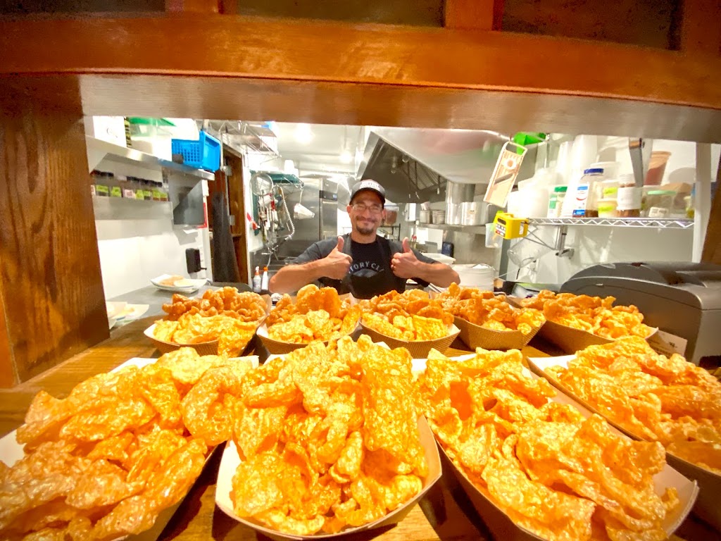 History Class Brewing Company | restaurant | 6 E 4th St, Panama City, FL 32401, USA | 8508012337 OR +1 850-801-2337