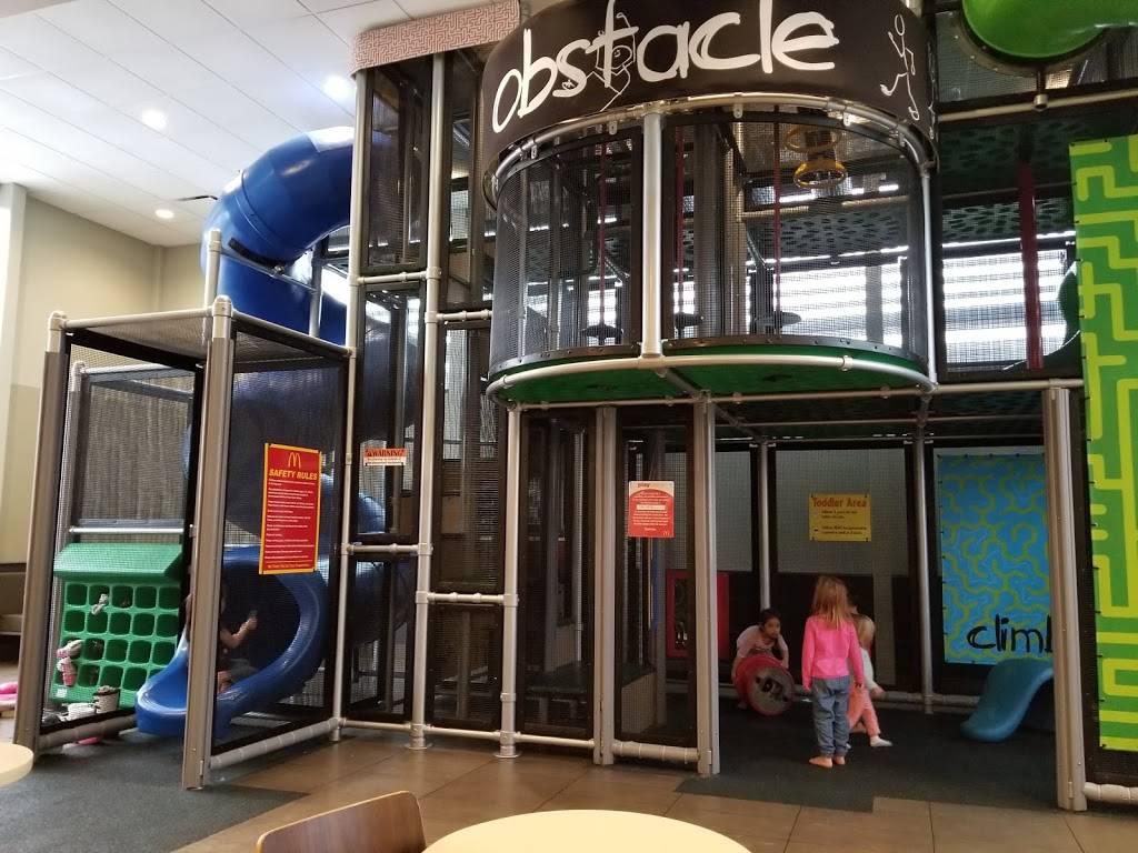 McDonalds | cafe | 1075 E Gentile St, Layton, UT 84041, USA | 8015440391 OR +1 801-544-0391