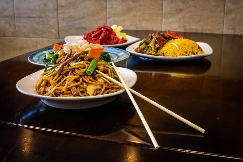 813 Chinese Food | restaurant | 2204 James L Redman Pkwy, Plant City, FL 33563, USA | 8137526888 OR +1 813-752-6888