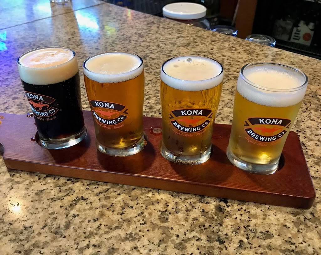 Breakers Restaurant & Bar | restaurant | 66-250 Kamehameha Hwy G120, Haleiwa, HI 96712, USA | 8086379898 OR +1 808-637-9898