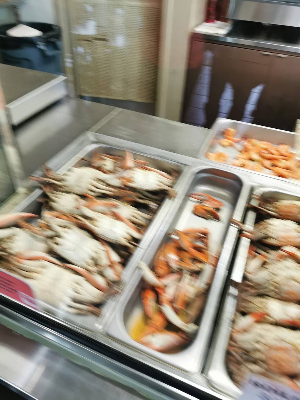 The Seafood Pot | restaurant | 14386 River Rd, New Sarpy, LA 70078, USA | 9857250053 OR +1 985-725-0053