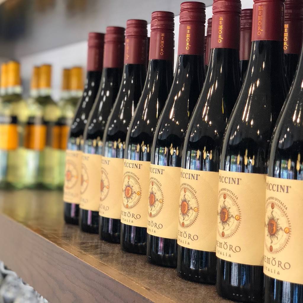 Mici Handcrafted Italian | restaurant | 727 Colorado Blvd, Denver, CO 80206, USA | 3033226424 OR +1 303-322-6424