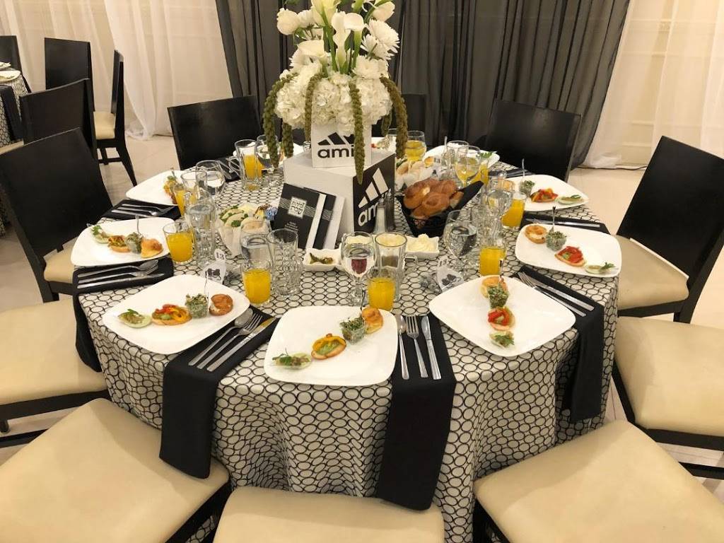 Queens Kosher Catering | restaurant | 178-09 Union Tpke, Fresh Meadows, NY 11366, USA | 3473232020 OR +1 347-323-2020