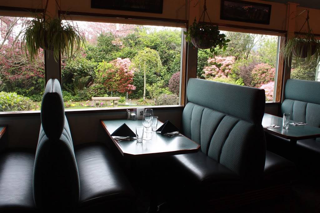 Cafe Garden | restaurant | 1506 E 1st St, Port Angeles, WA 98362, USA | 3604574611 OR +1 360-457-4611