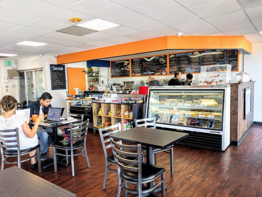 Cool Cravings | cafe | 1635 Divisadero St, San Francisco, CA 94115, USA | 4157714900 OR +1 415-771-4900