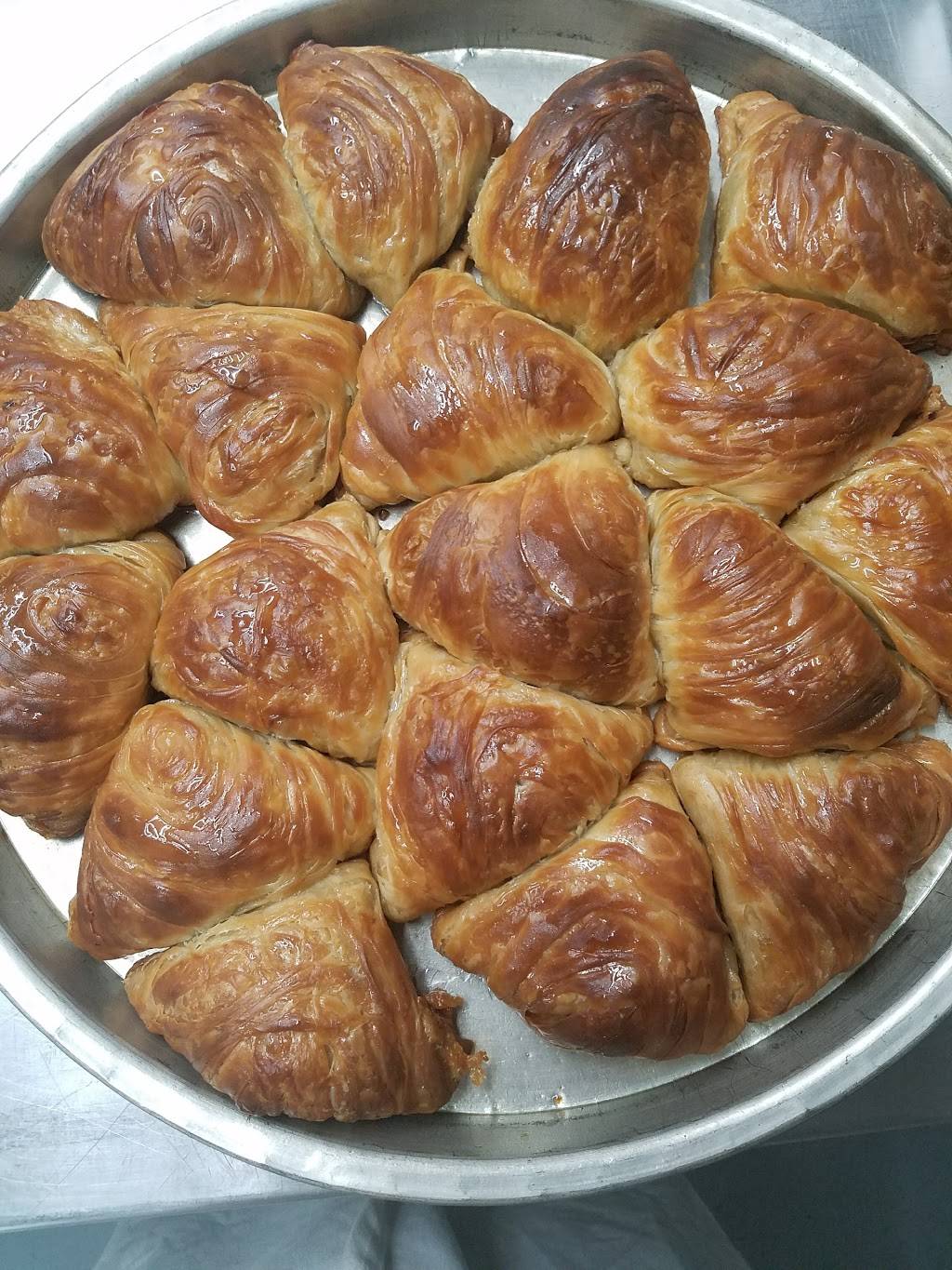 Al Sham Sweets | restaurant | 4952 Dempster Street, Skokie, IL 60077, USA | 8479907977 OR +1 847-990-7977