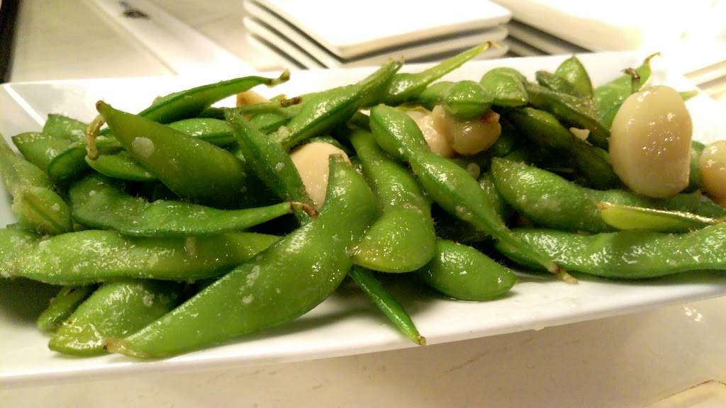 Squid Ink Sushi Bar - Peoria | restaurant | 9947 W Happy Valley Pkwy #109, Peoria, AZ 85383, USA | 6235617747 OR +1 623-561-7747