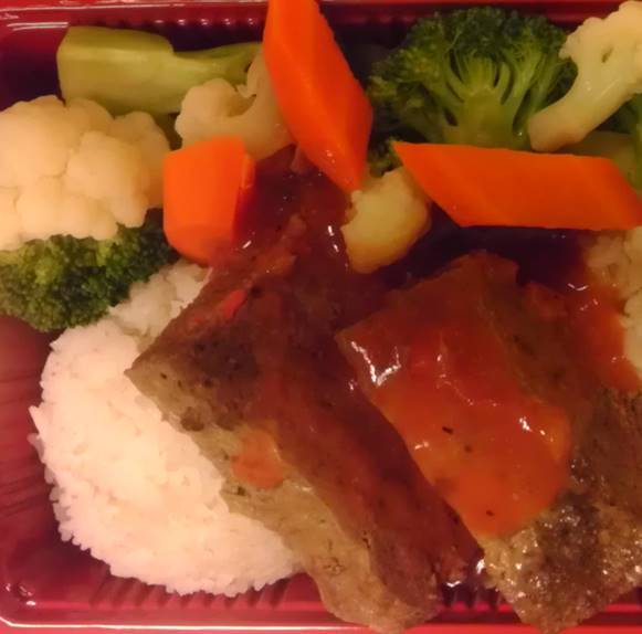 1132 Cafe & Catering | meal takeaway | 1132 Bishop St #131, Honolulu, HI 96813, USA | 8085211837 OR +1 808-521-1837