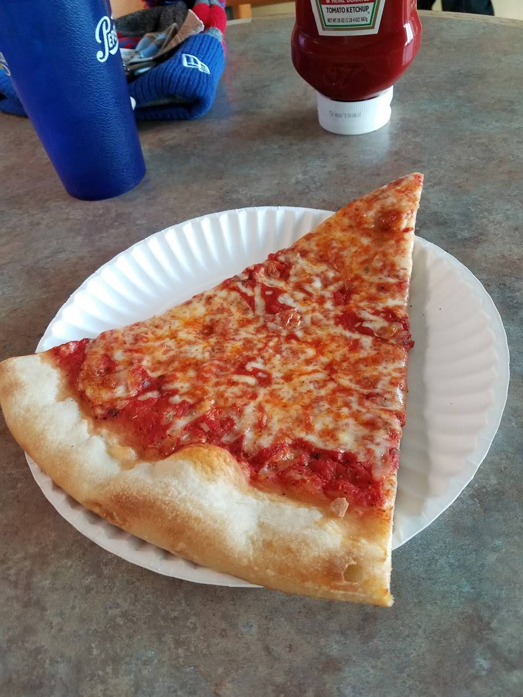 Marchionis Pizza & Pasta | restaurant | 912 W Bay Ave #140, Barnegat, NJ 08005, USA | 6096602424 OR +1 609-660-2424