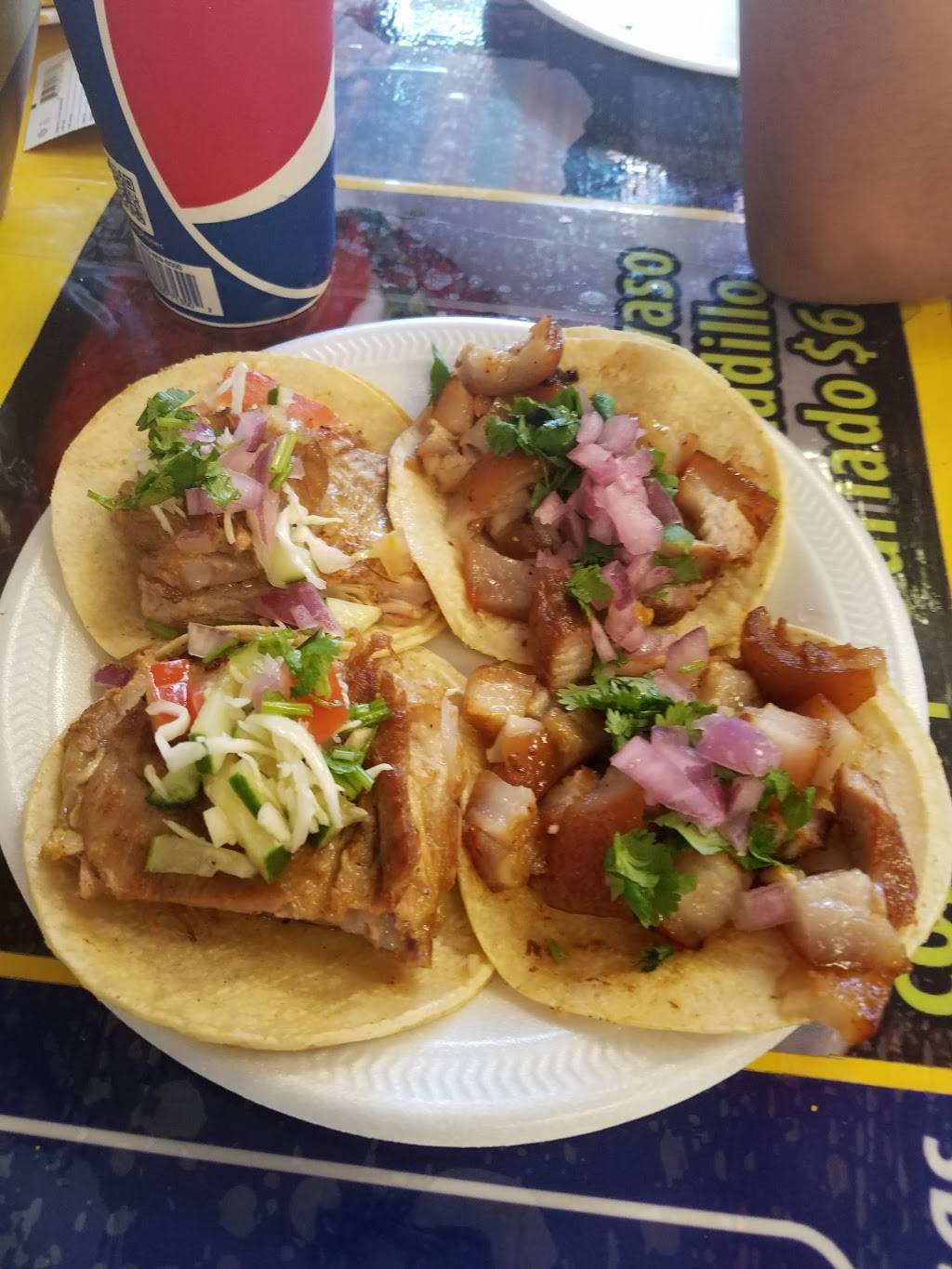 Super Taqueria Las Salsas | restaurant | 1156 State St, Bridgeport, CT 06605, USA | 2039435019 OR +1 203-943-5019