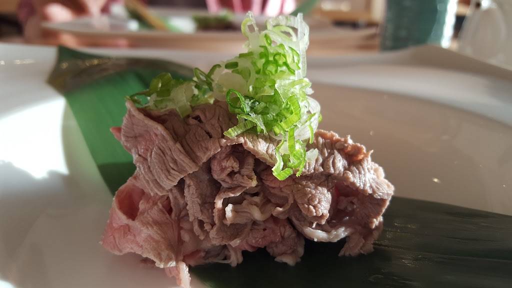 Kokoro Restaurant | restaurant | 3298 Greyling Dr, San Diego, CA 92123, USA | 8585654113 OR +1 858-565-4113