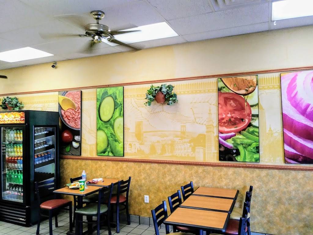 Subway | meal takeaway | 4320 Ridgecrest Dr SE Suite B 2, Rio Rancho, NM 87124, USA | 5059620145 OR +1 505-962-0145