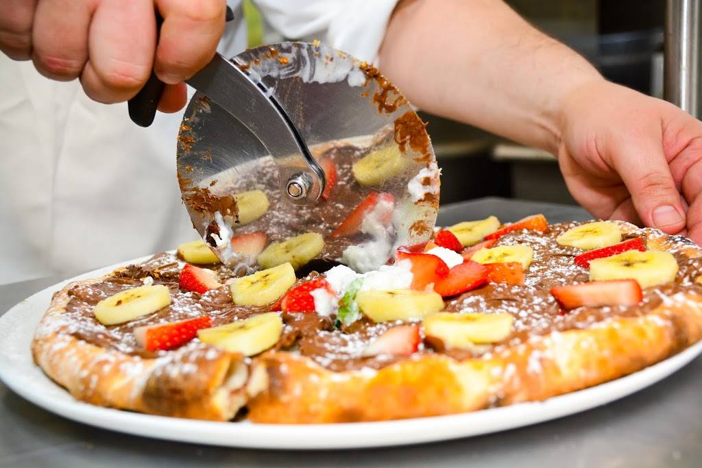 Pinecrest Pizzeria - North Miami | meal delivery | 13452 Biscayne Blvd, North Miami, FL 33181, USA | 7865401400 OR +1 786-540-1400