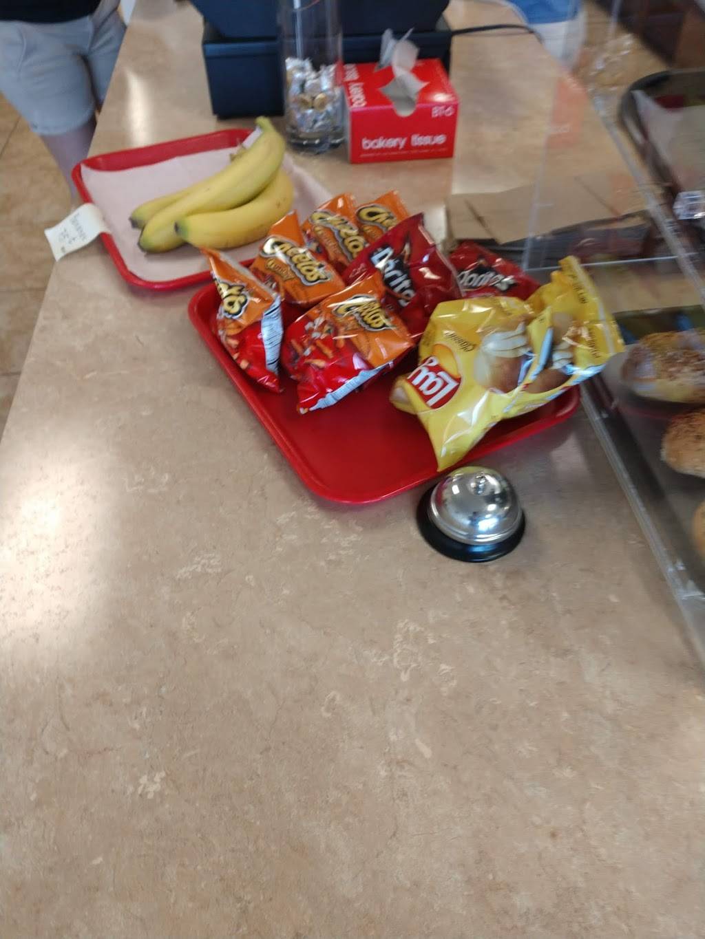 Java Junction Donut & Coffee | restaurant | 347 W Granada Blvd, Ormond Beach, FL 32174, USA | 3864925878 OR +1 386-492-5878