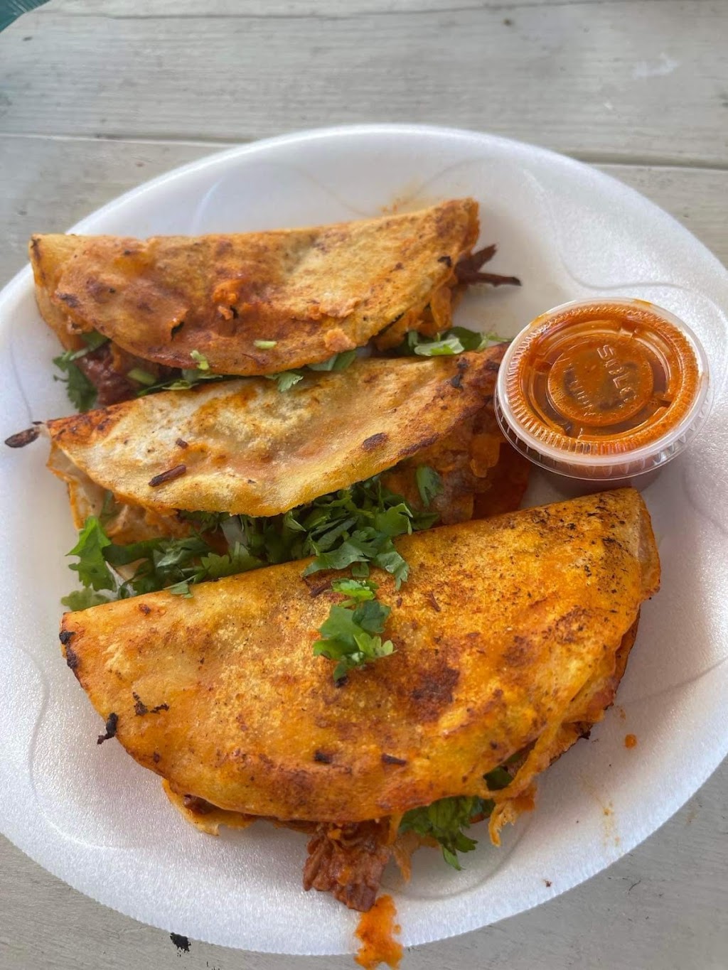 Taqueria gamez | restaurant | 12502 Balm Riverview Rd, Riverview, FL 33579, USA | 8135803673 OR +1 813-580-3673