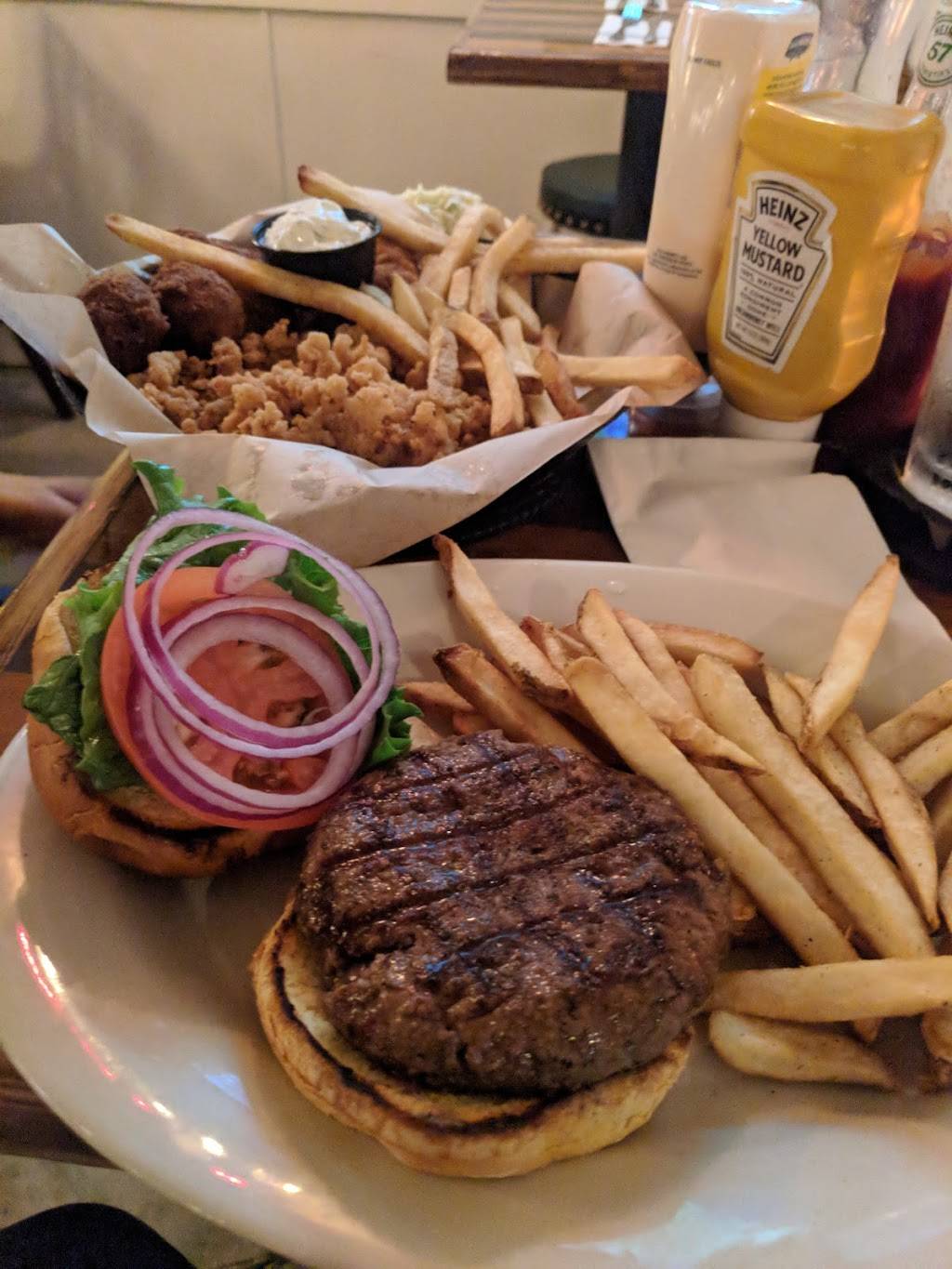 RPs Fine Food & Drink | restaurant | 1183 Beach Blvd, Jacksonville Beach, FL 32250, USA | 9048535094 OR +1 904-853-5094