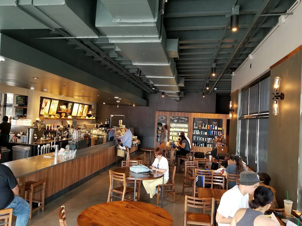 Starbucks | cafe | 8274 Sunland Blvd, Sun Valley, CA 91352, USA | 7472046981 OR +1 747-204-6981