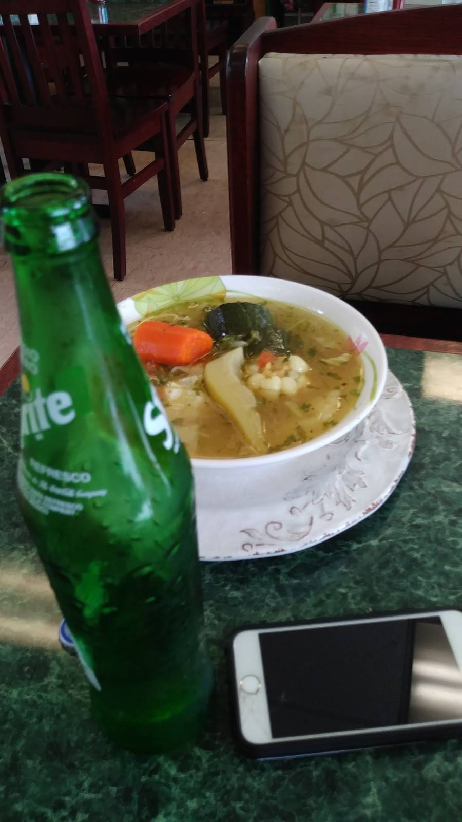 La Migueleña | restaurant | 402 S Washington St, Falls Church, VA 22046, USA | 7032418244 OR +1 703-241-8244