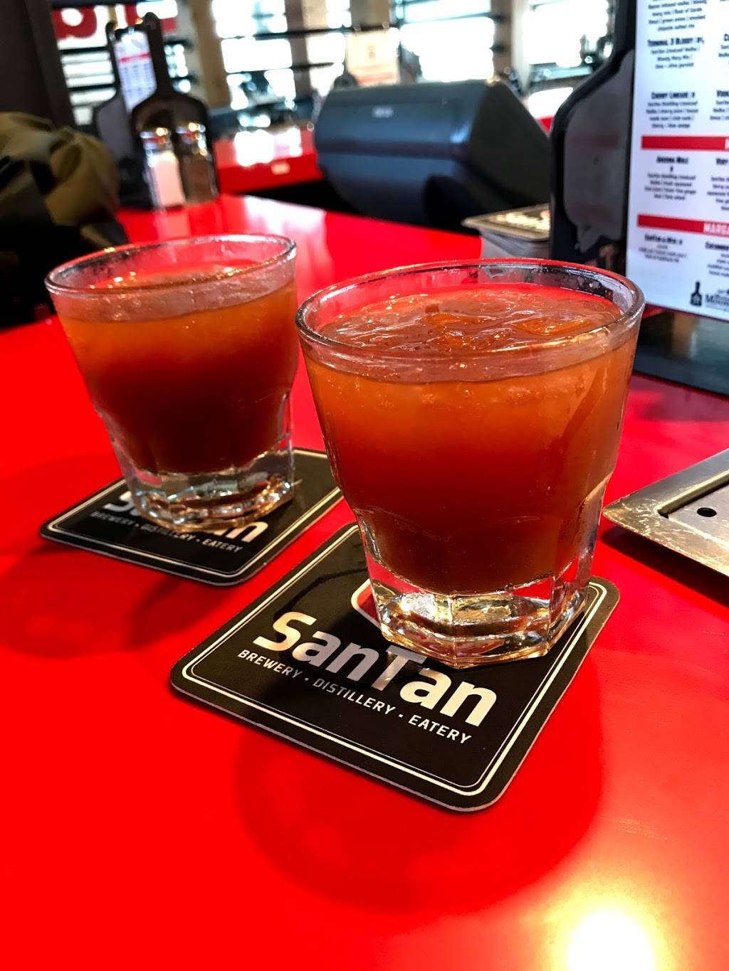 SanTan Brewery & Pub (PHX Airport) | restaurant | Terminal 3, 3400 E Sky Harbor Blvd, Phoenix, AZ 85034, USA | 4803813772 OR +1 480-381-3772