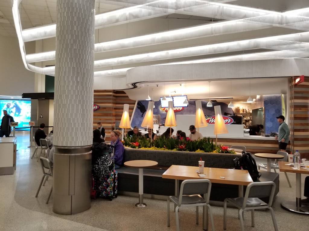 Wahoos Fish Taco | restaurant | 600 World Way, Los Angeles, CA 90045, USA | 3106461770 OR +1 310-646-1770