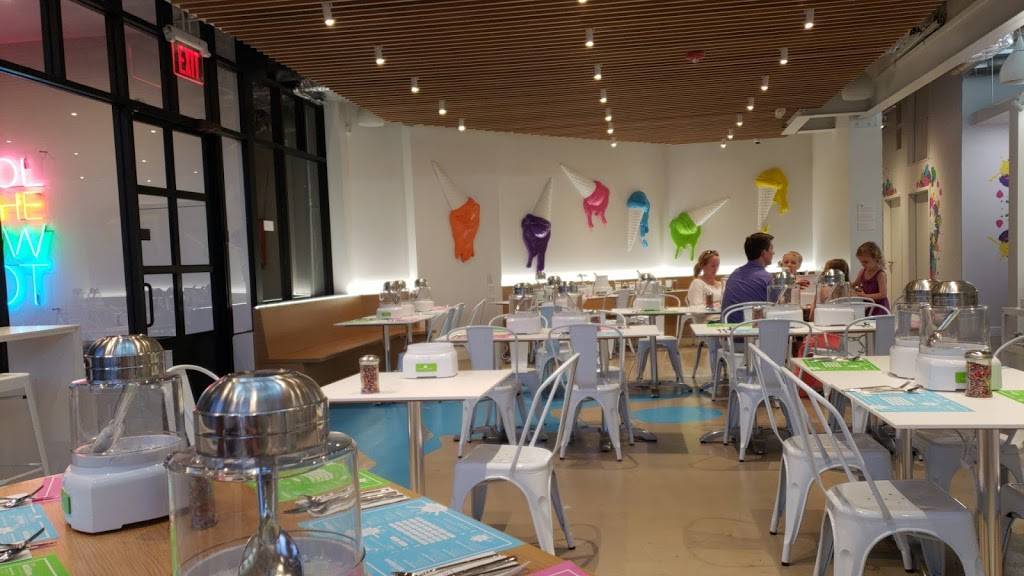 CoolMess Long Island | restaurant | 1512 Old Northern Blvd, Roslyn, NY 11576, USA | 5168012665 OR +1 516-801-2665