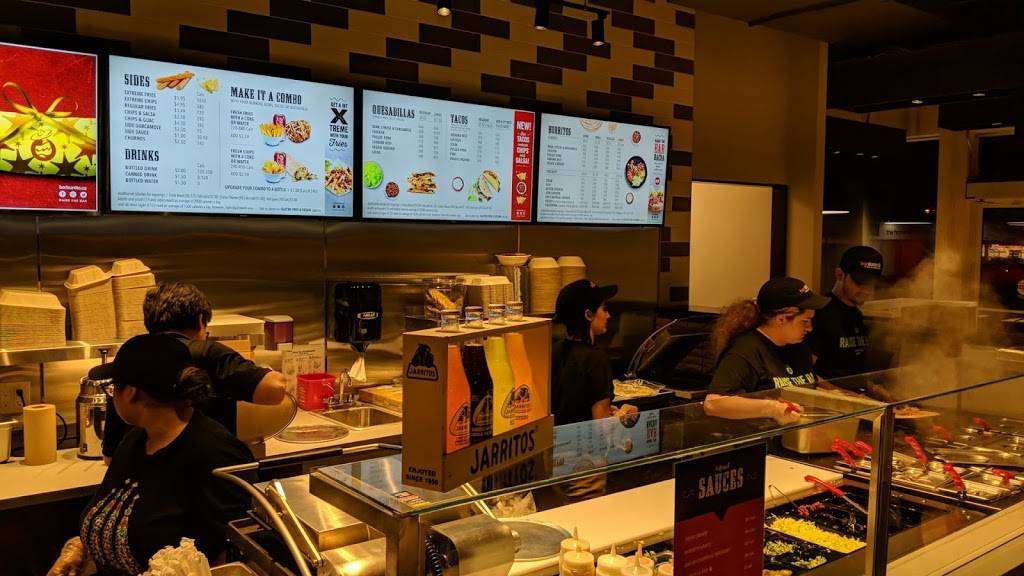 barBURRITO | restaurant | 10909 Yonge St, Richmond Hill, ON L4C 3E3, Canada | 9057701483 OR +1 905-770-1483