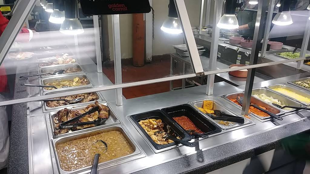 Golden Corral Buffet and Grill | restaurant | 815 Providence Rd, Brandon, FL 33511, USA | 8136890470 OR +1 813-689-0470