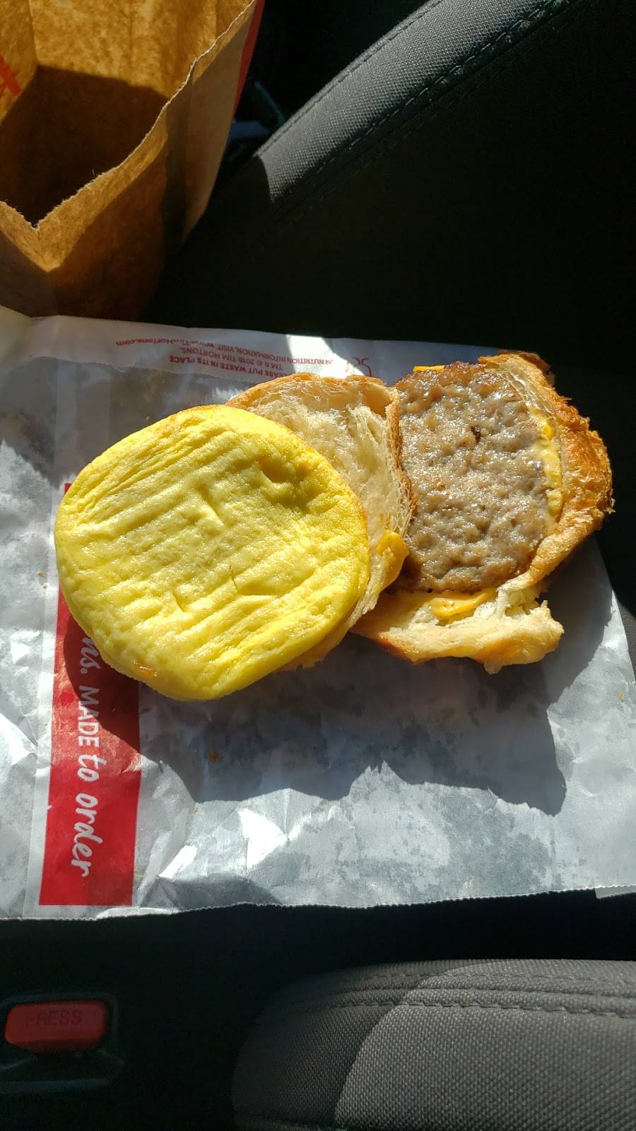 Tim Hortons | restaurant | 1505 Cassady Ave, Columbus, OH 43219, USA | 8886011616 OR +1 888-601-1616