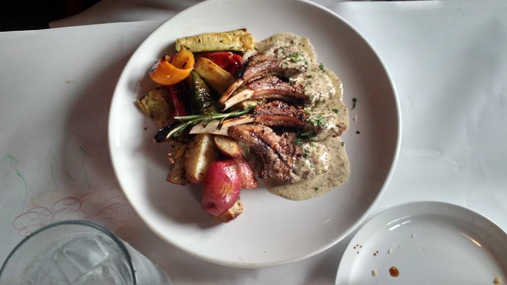 Romanos Macaroni Grill | restaurant | 1505 S University Dr, Fort Worth, TX 76107, USA | 8173366676 OR +1 817-336-6676