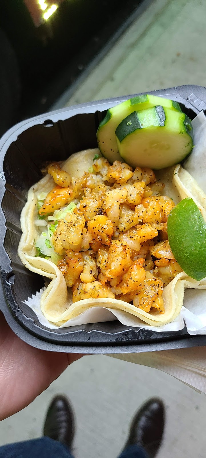 Tacos Linos | restaurant | Kings Hwy & E 15 st, Brooklyn, NY 11229, USA | 3474190079 OR +1 347-419-0079